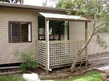 Launceston Holiday Park Legana - Accommodation Bookings 4