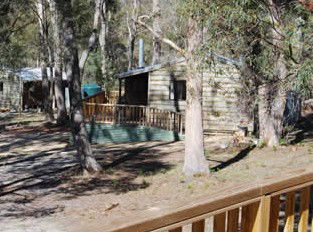 Gumleaves - Accommodation Bookings 1