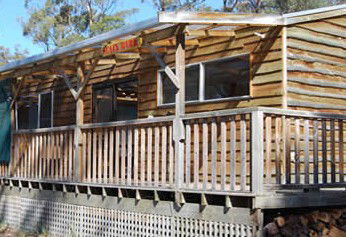 Gumleaves - Accommodation Bookings 3