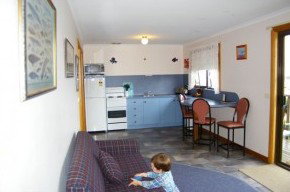 Arthur River Sunset Seaview Villas - Accommodation Bookings 1