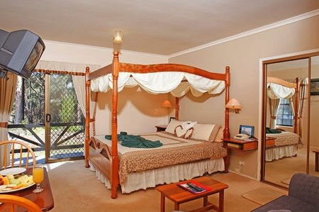 Fox And Hounds Inn - Accommodation Bookings 3