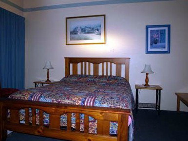 St Marys Seaview Farm - Accommodation Bookings 2
