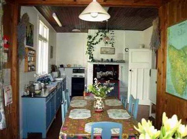 St Marys Seaview Farm - Accommodation Bookings 4