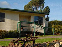 Paradise Cottage - Accommodation Bookings 2