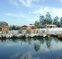AAA Granary Accommodation - The Last Resort - Accommodation Bookings