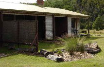 Mountain Valley Wilderness Holidays - Accommodation Bookings 2