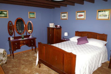 Three Hut Point Waterfront Accommodation - Accommodation Bookings 3