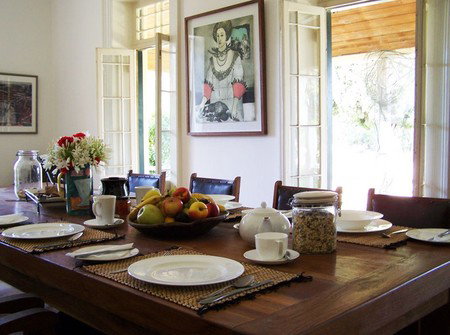 Cleburne - Accommodation Bookings 1