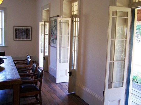 Cleburne - Accommodation Bookings 2