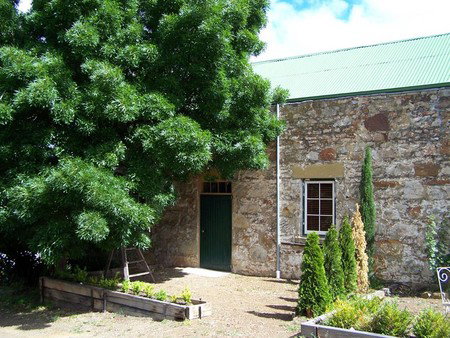 Cleburne - Accommodation Bookings 5
