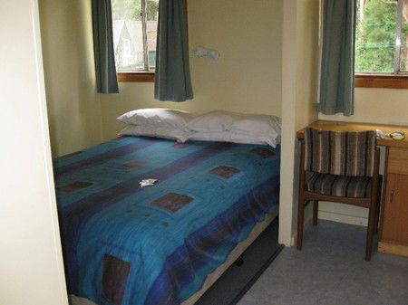 Strahan Backpackers YHA - Accommodation Bookings 1