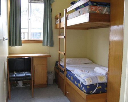 Strahan Backpackers YHA - Accommodation Bookings 2