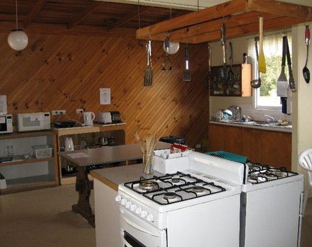 Strahan Backpackers YHA - Accommodation Bookings 3