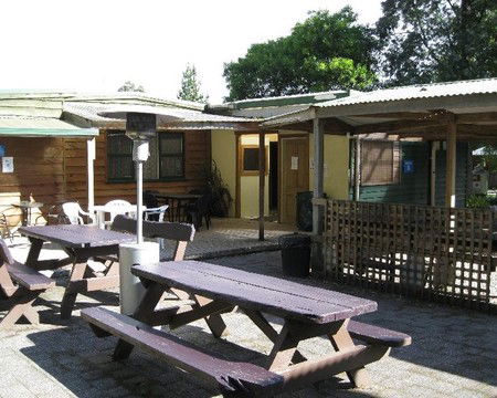 Strahan Backpackers YHA - Accommodation Bookings 5
