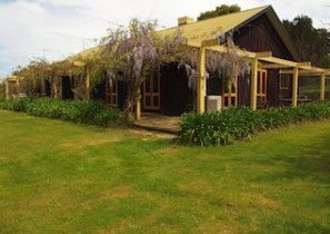 Icena Accommodation - Accommodation Bookings 1
