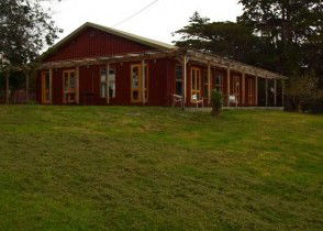 Icena Accommodation - Accommodation Bookings 2