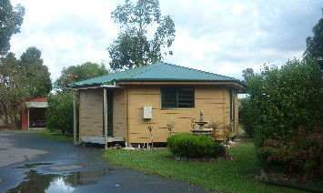 Seven Mile Cottages - Accommodation Bookings 1