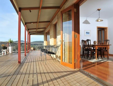 Manfield - Accommodation Bookings 2