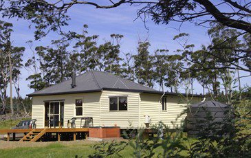 Twin Lakes Trout Fishery - Accommodation Bookings 1