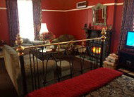 Oakdene Heritage Accommodation - Accommodation Bookings 1