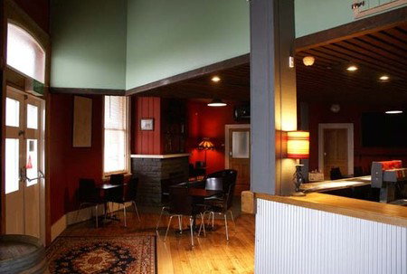 St Marys Hotel - Accommodation Bookings 5