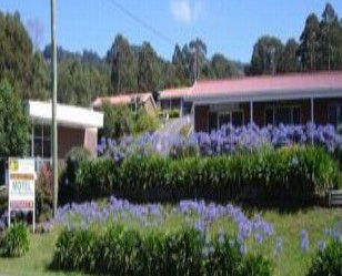 Kermandie Lodge - Accommodation Bookings 1