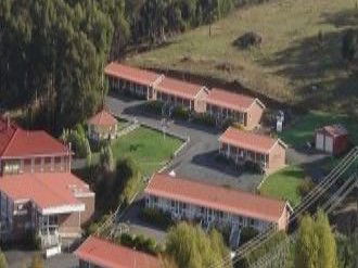 Kermandie Lodge - Accommodation Bookings 2