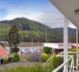 Kermandie Lodge - Accommodation Bookings 3