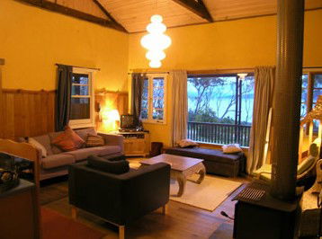 Mandala Bruny Island - Accommodation Bookings 2