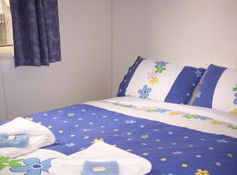 Sheffield Cabins - Accommodation Bookings 1