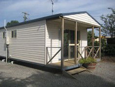 Sheffield Cabins - Accommodation Bookings 2