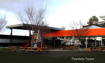 Foreshore Tavern - Accommodation Bookings 1