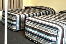 Olde Tudor Hotel - Accommodation Bookings 1