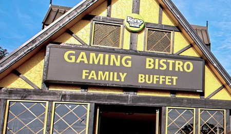 Olde Tudor Hotel - Accommodation Bookings 2