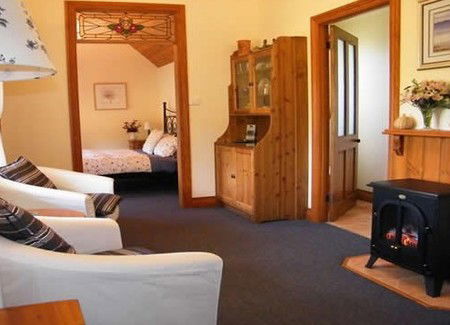 Margate Cottage Boutique Bed And Breakfast - Accommodation Bookings 2