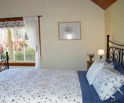 Margate Cottage Boutique Bed And Breakfast - Accommodation Bookings 3
