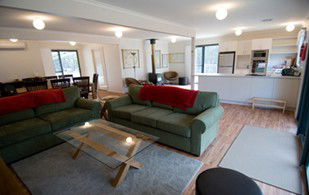 Bruny Island Accommodation Services - Echidna - Accommodation Bookings 1