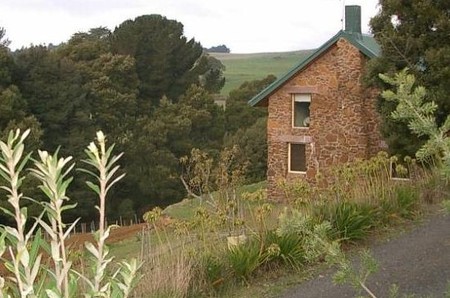 Mistover Cottage - thumb 1
