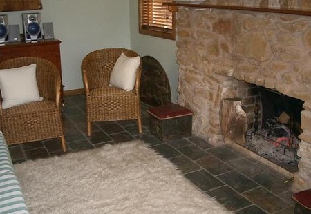 Mistover Cottage - thumb 2