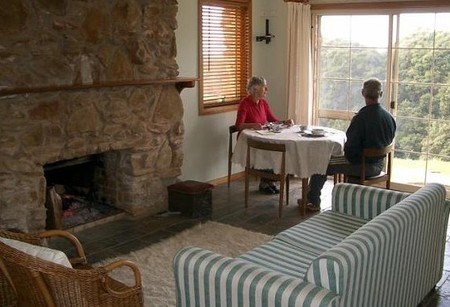 Mistover Cottage - thumb 3