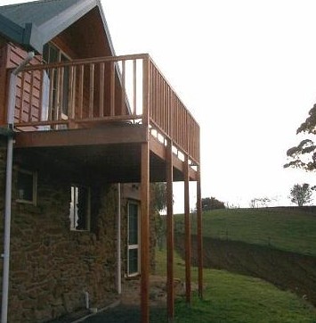Mistover Cottage - thumb 5