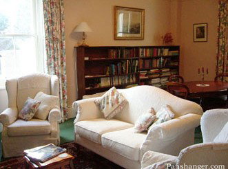 Panshanger - Accommodation Bookings 1