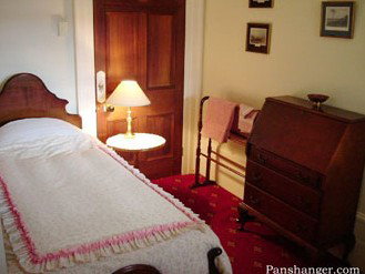 Panshanger - Accommodation Bookings 4