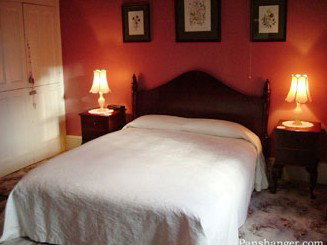 Panshanger - Accommodation Bookings 5