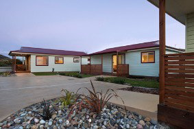 Leisureville Caravan Park - Accommodation Bookings 1