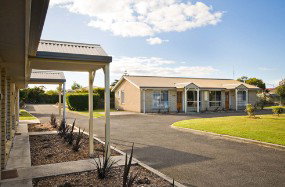 Leisureville Caravan Park - Accommodation Bookings 2