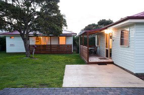 Leisureville Caravan Park - Accommodation Bookings 3