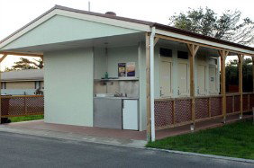 Leisureville Caravan Park - Accommodation Bookings 4