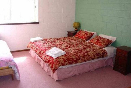 Harvey Farm Lodge - Accommodation Bookings 1