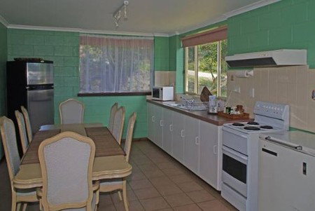 Harvey Farm Lodge - Accommodation Bookings 2